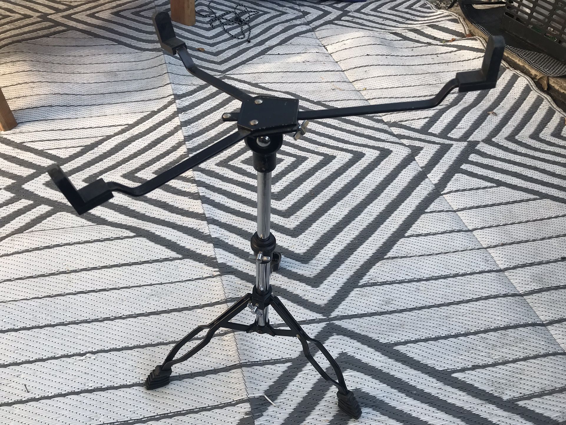 Snare Drum Stand