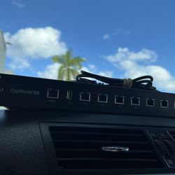 Ubiquiti Networks Edgerouter Pro 8- 8 Port Router