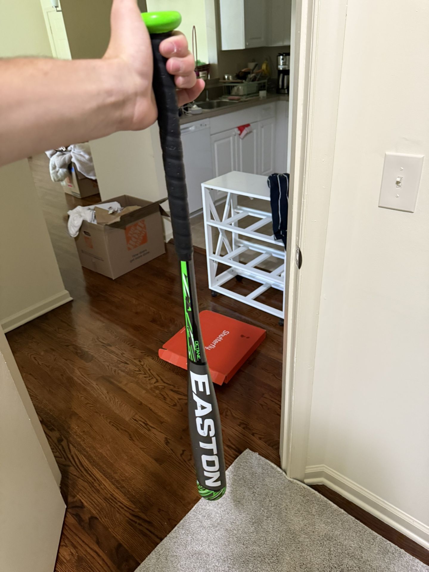 Easton Size 31