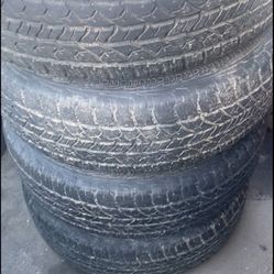 M+S 265/75R16
