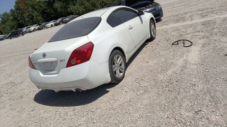 2010 Nissan Altima