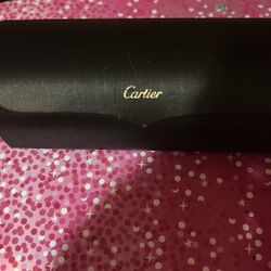  Cartier Aviators 