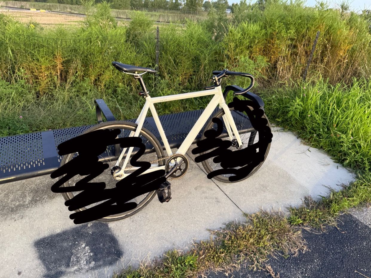 6KU urban track(read desc)