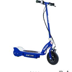 Razor Electric E125 Scooter