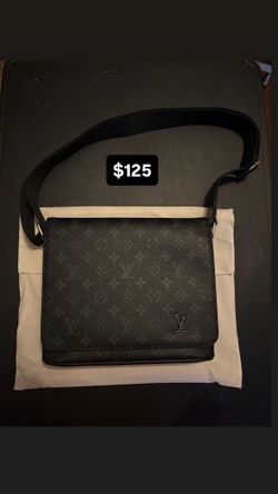 Lv Messenger Bag
