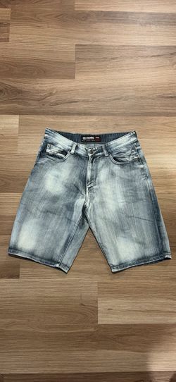 Eckõ unltd. Men's Denim Shorts W32
