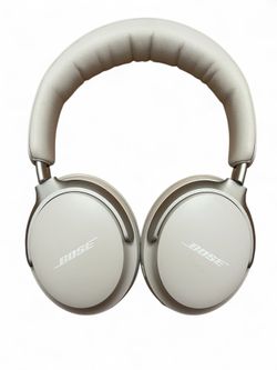 Bose Quitecomfort Ultra Headphones Noisecancelling