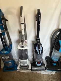Vacuum Shark Bissell