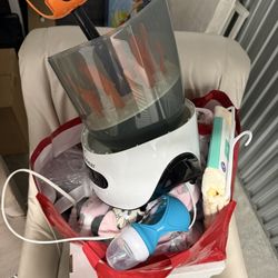 Baby Items And clothing