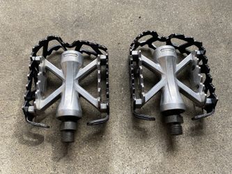 Sr MTP 110 BMX MTB Pedal 1/2