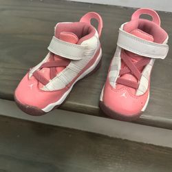 Jordan Shos for kids girls