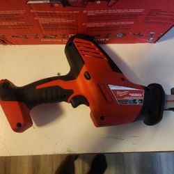 Handed Electric Saw 