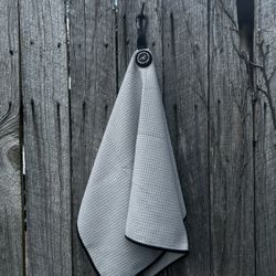 Golf Magnet Towel