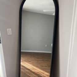 Full Length Mirror 
