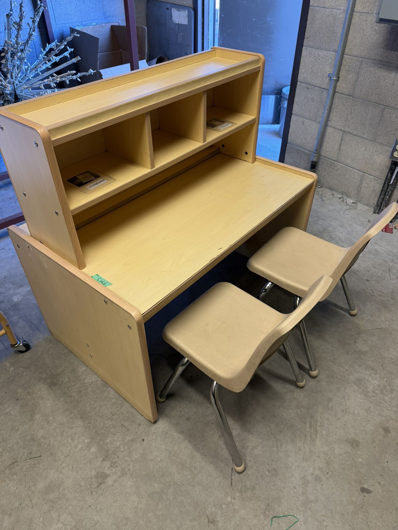 Kids Desk