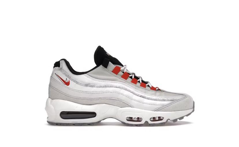 Nike Air max 95’s