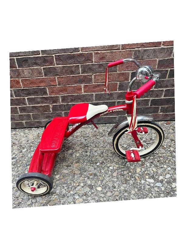 Little Bicycles Exciting Rides for Young Adventure Seekers past design