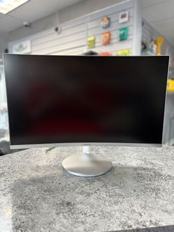 Samsung Monitor