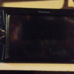 Panasonic Car Sterio