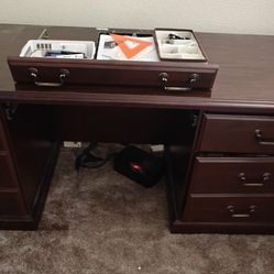Computer Desk $10