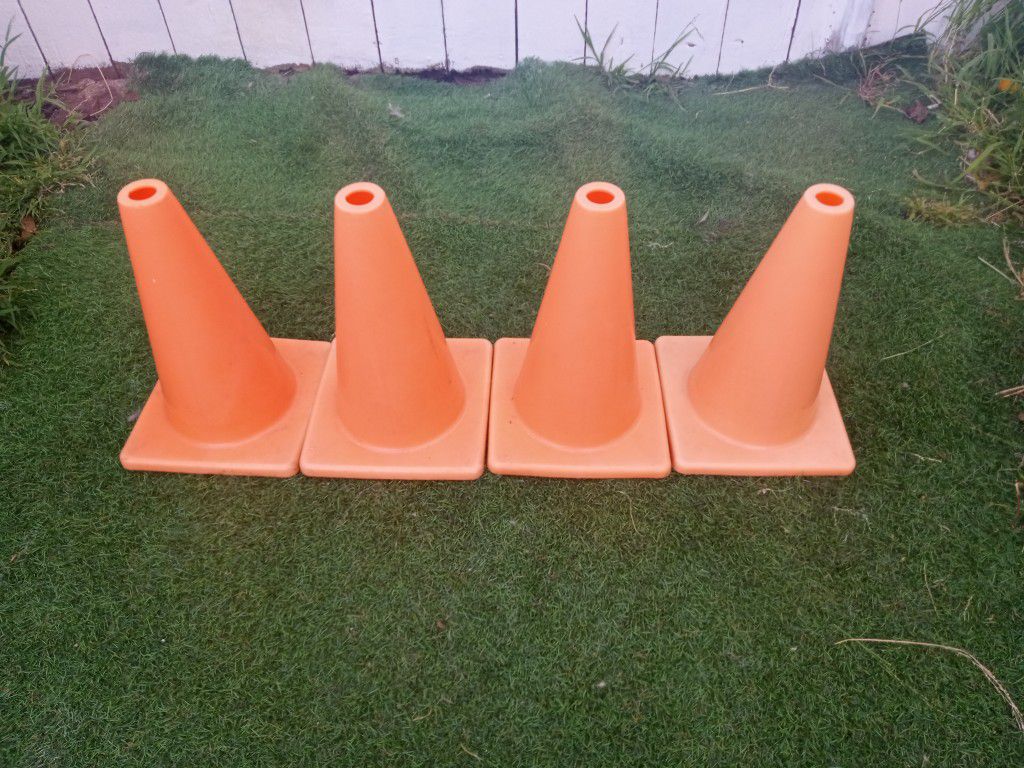 Sports Cones 