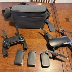 DJI Mavic Air