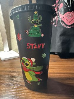 24 Oz Cups