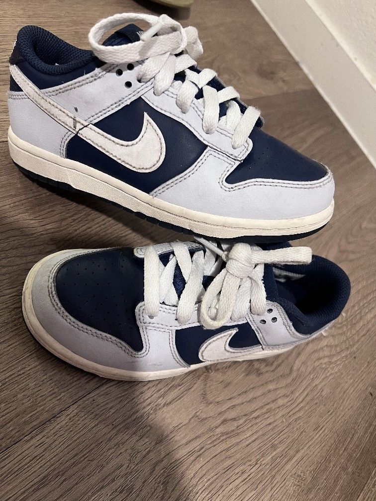 Jordans & Nikes Kids 12c