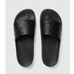 Men’s And Women’s Gucci Slides