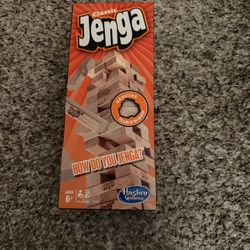 Free Jenga Game 