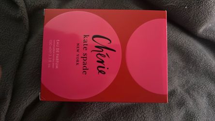 Kate spade Cherie