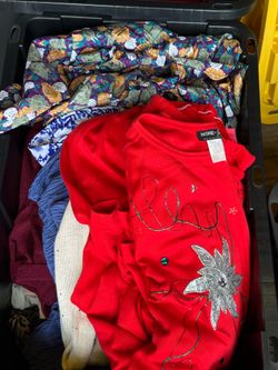 Women’s clothing, 3 X