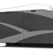 Adco  CLASS C Designer Series Tyvek Plus Wind Rv Cover 