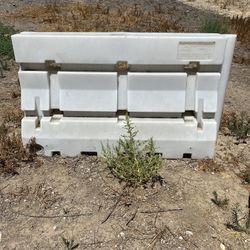 GUARDIAN SAFETY BARRIERS 