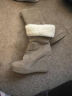 Juicy Couture Boots