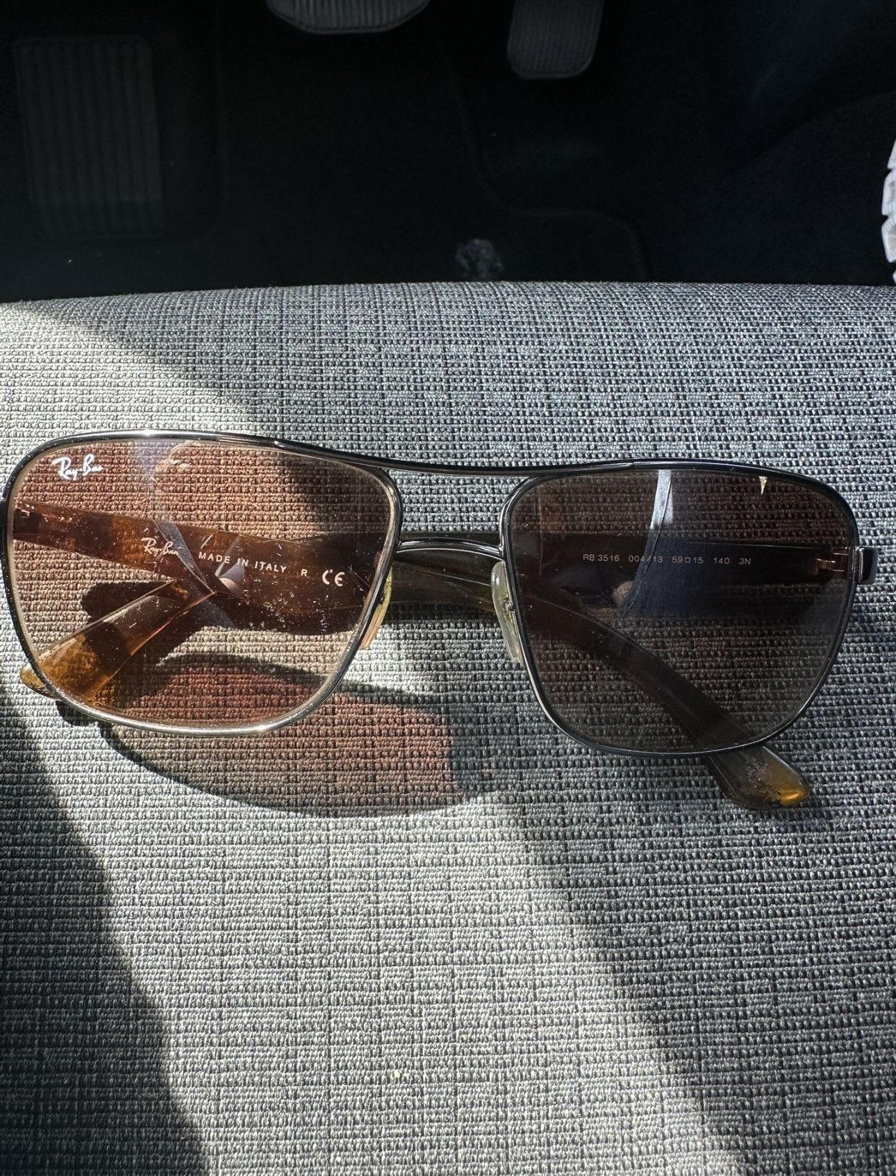 Ray Ban Sunglasses