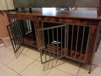 Table Pet cage