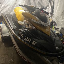 Jet Ski 