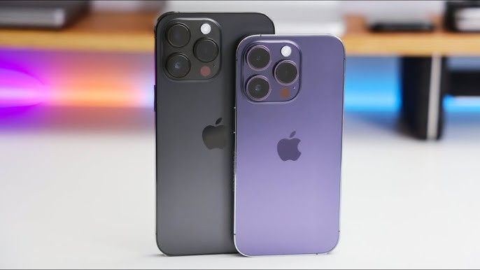 iPhone 14 Pro Max,iPhone 14 Pro 128GB Factory Unlocked - On Special Cash Deal Starts $499