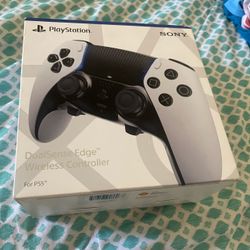 Ps5 Edge Controller For Ps5