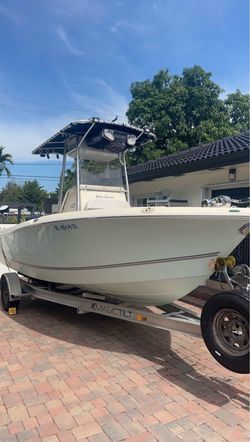 2014 Key Largo 2100 cc