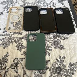 iPhone 14 Pro Max Cases