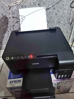 Epson printer