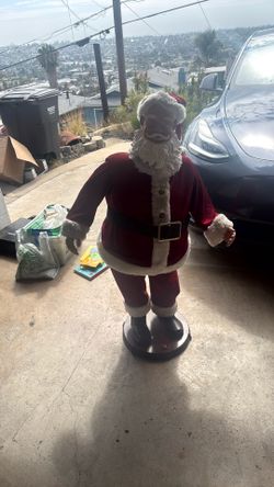Santaclaus