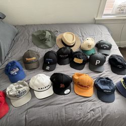Hats 