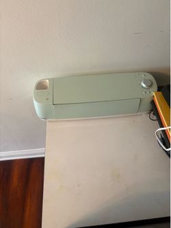 Cricut printer