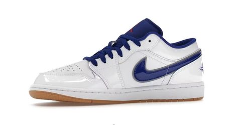 Jordan 1 low size 10