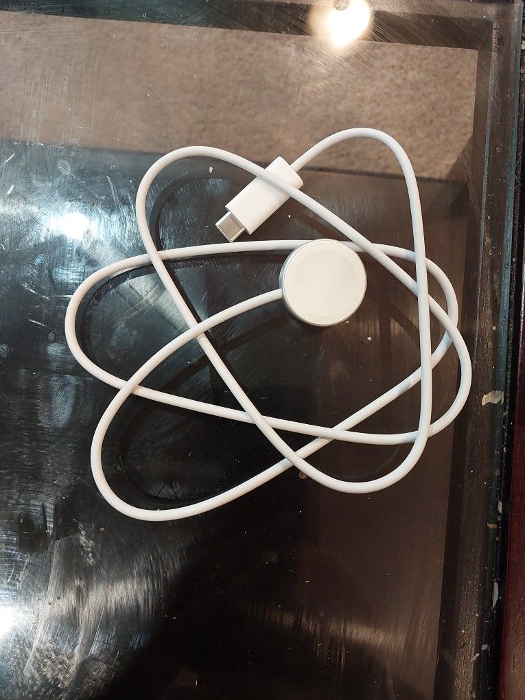 Apple Watch Charger Wirles 