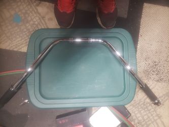 Harley Wide Bars,  Brand New, Never Installed 