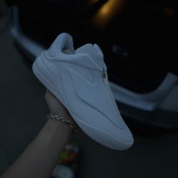 CONVERSE SGA SHAI 001 WHITE SIZE 10.5